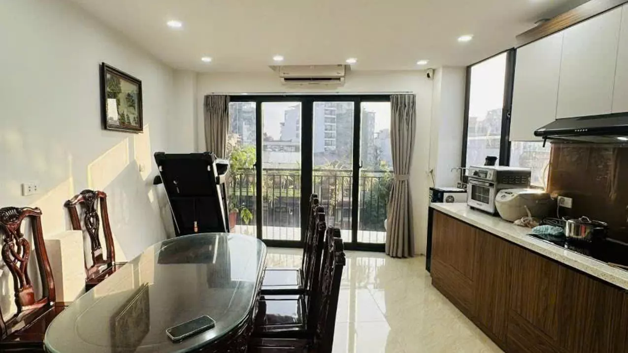 Long Biên dưới 8 tỷ, Diện Tích 40m2, 6 tầng, mặt tiền 3.9m, giá 6,9 tỷ thang máy, zalo: 0379201686-anh-5