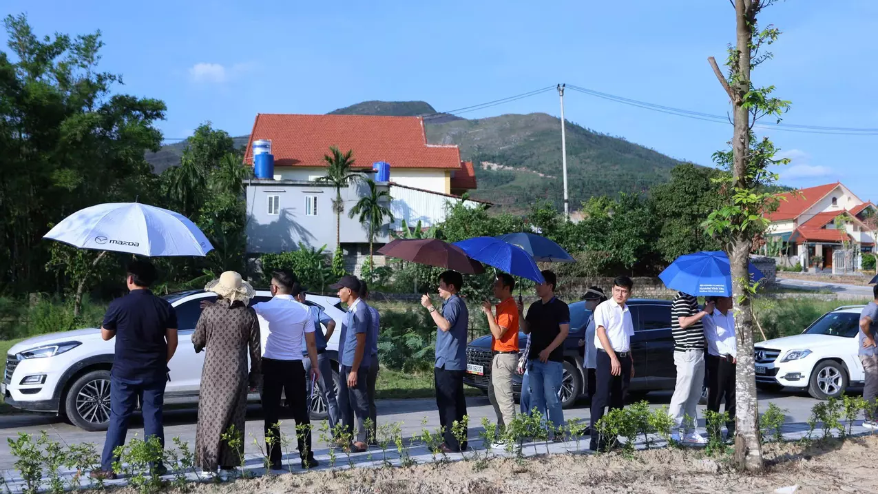 Lựa chọn đúng đắn - Đất thổ cư, giá rẻ bất ngờ-anh-1
