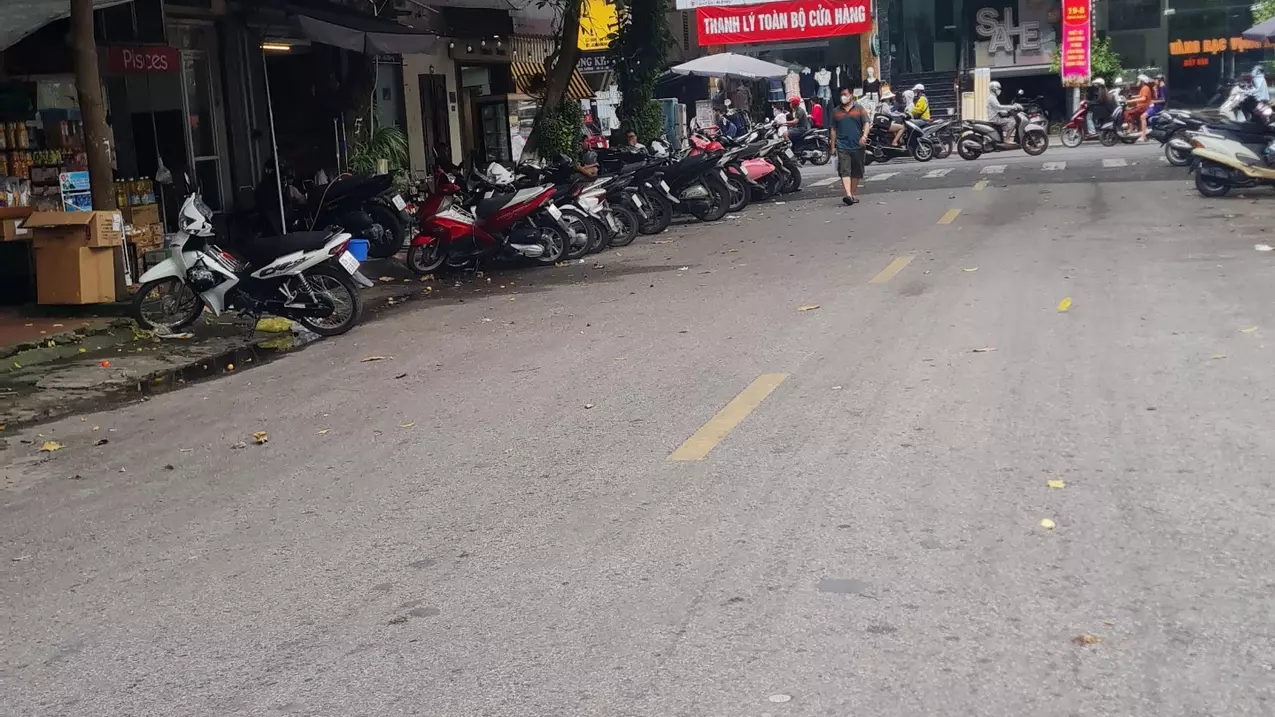 MẢNH ĐẤT VÀNG VẠN PHÚC CỰC HIẾM 52M2 CÓ SẴN NHÀ 2 TẦNG CHỈ HƠN 5 TỶ CÁCH 1 NHÀ RA PHỐ LỚN-anh-2