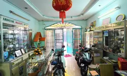 Bán Nhà Quận 6 - Nhà Mới 3PN - 46M - Hẻm Ba Gác - Nhỉnh 3TỶ-anh-10
