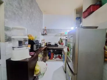 Bán Nhà Quận 6 - Nhà Mới 3PN - 46M - Hẻm Ba Gác - Nhỉnh 3TỶ-anh-3
