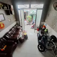 Bán Nhà Quận 6 - Nhà Mới 3PN - 46M - Hẻm Ba Gác - Nhỉnh 3TỶ-anh-7