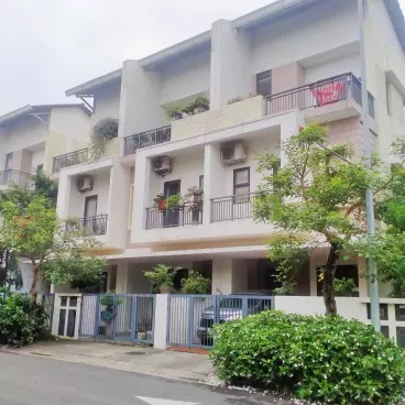 Có ngay lợi nhuận hàng tháng khi mua căn shophouse này-anh-3