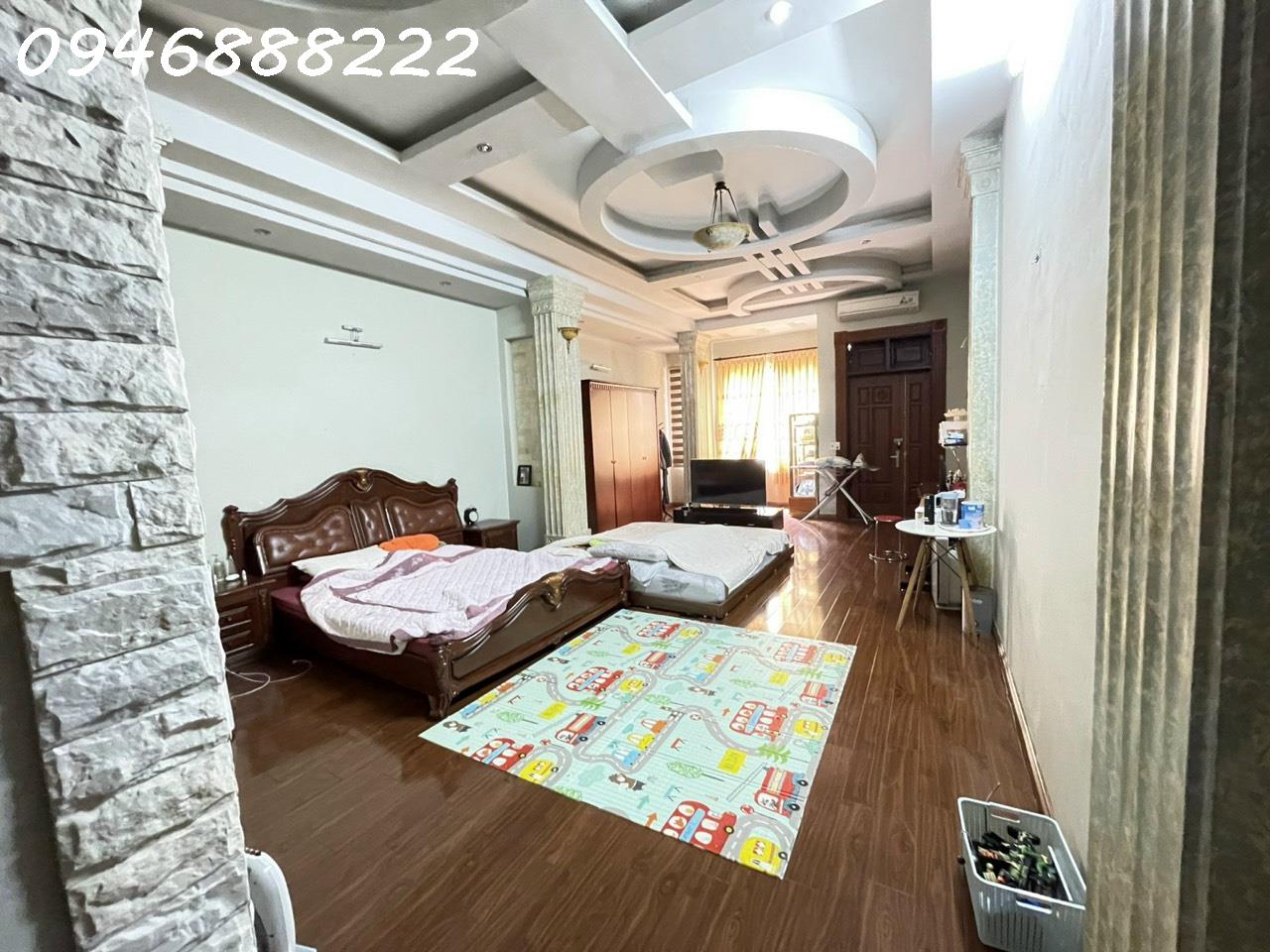 Mặt đường Nguyễn Công Trứ xây 5 tầng  vị trí đẹp gần Hồ Sen , đang kinh doanh ra dòng tiền .-anh-9
