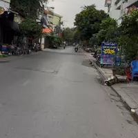 mặt đường trại lẻ,  cam kết siêu hiếm siêu đẹp nội đô thành phố hải phòng ô tô đánh võng-anh-2