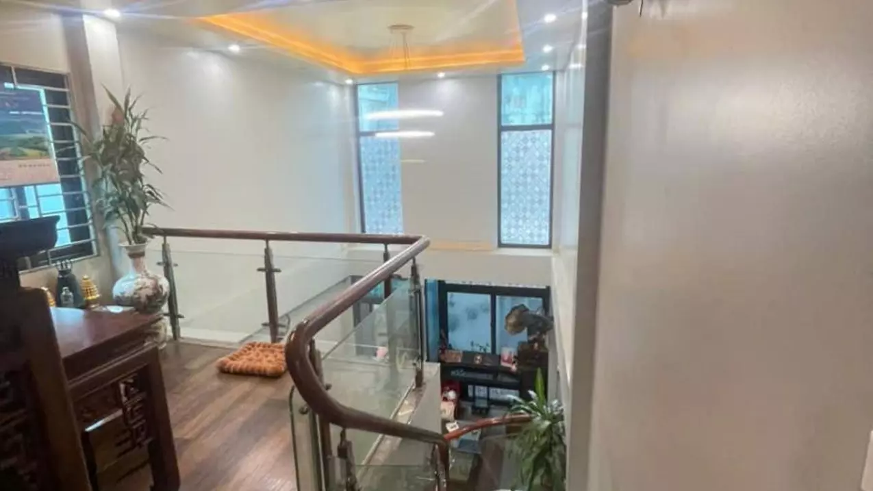 MẶT NGÕ 134 MỸ ĐÌNH NAM TỪ LIÊM - SIÊU DẸP NGÕ THÔNG Ô TÔ TRÁNH KINH DOANH: 78M2 - 21.9 TỶ-anh-1