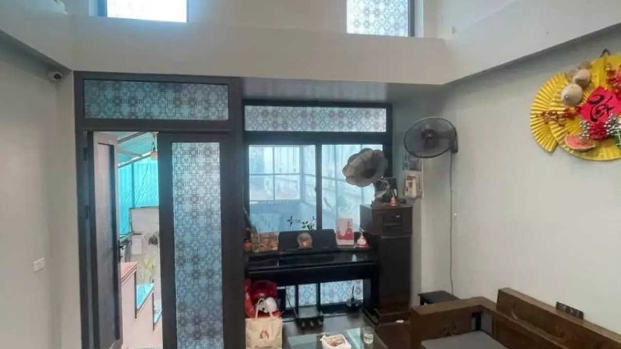 MẶT NGÕ 134 MỸ ĐÌNH NAM TỪ LIÊM - SIÊU DẸP NGÕ THÔNG Ô TÔ TRÁNH KINH DOANH: 78M2 - 21.9 TỶ-anh-3