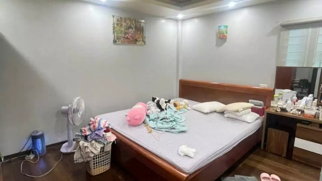 MẶT NGÕ 134 MỸ ĐÌNH NAM TỪ LIÊM - SIÊU DẸP NGÕ THÔNG Ô TÔ TRÁNH KINH DOANH: 78M2 - 21.9 TỶ-anh-4