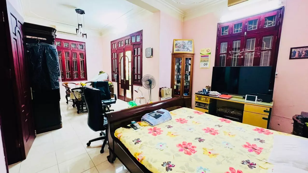 MẶT NGÕ 20 HỒ TÙNG MẬU CẦU GIẤY - Ô TÔ TRÁNH MẶT NGÕ KINH DOANH CỰC TỐT: DT 154M2 - 47 TỶ-anh-2
