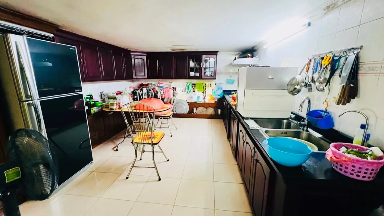 MẶT NGÕ 20 HỒ TÙNG MẬU CẦU GIẤY - Ô TÔ TRÁNH MẶT NGÕ KINH DOANH CỰC TỐT: DT 154M2 - 47 TỶ-anh-3