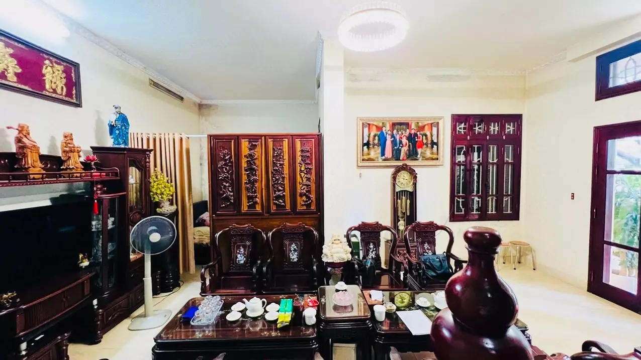 MẶT NGÕ 20 HỒ TÙNG MẬU CẦU GIẤY - Ô TÔ TRÁNH MẶT NGÕ KINH DOANH CỰC TỐT: DT 154M2 - 47 TỶ-anh-4