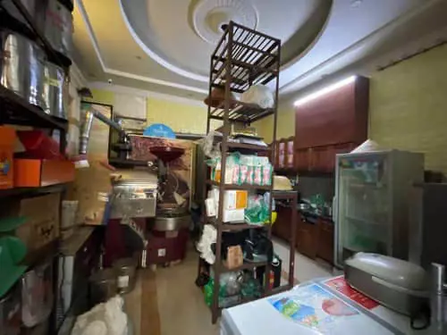 MẶT NGÕ LƯƠNG THẾ VINH - NAM TỪ LIÊM - 54M2 x 3T - MT 3.5M - 11.3 TỶ - NGÕ Ô TÔ DỪNG ĐỖ 24/7-anh-5