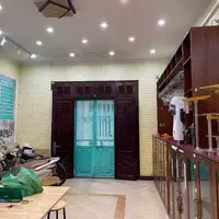 MẶT NGÕ LƯƠNG THẾ VINH - NAM TỪ LIÊM - 54M2 x 3T - MT 3.5M - 11.3 TỶ - NGÕ Ô TÔ DỪNG ĐỖ 24/7-anh-9