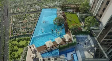Căn Hộ Picity Sky Park. Chỉ với 290tr Sở Hữu Ngay. Lợi Nhuận 100% sau 2 Năm. LH 0937777362-anh-1