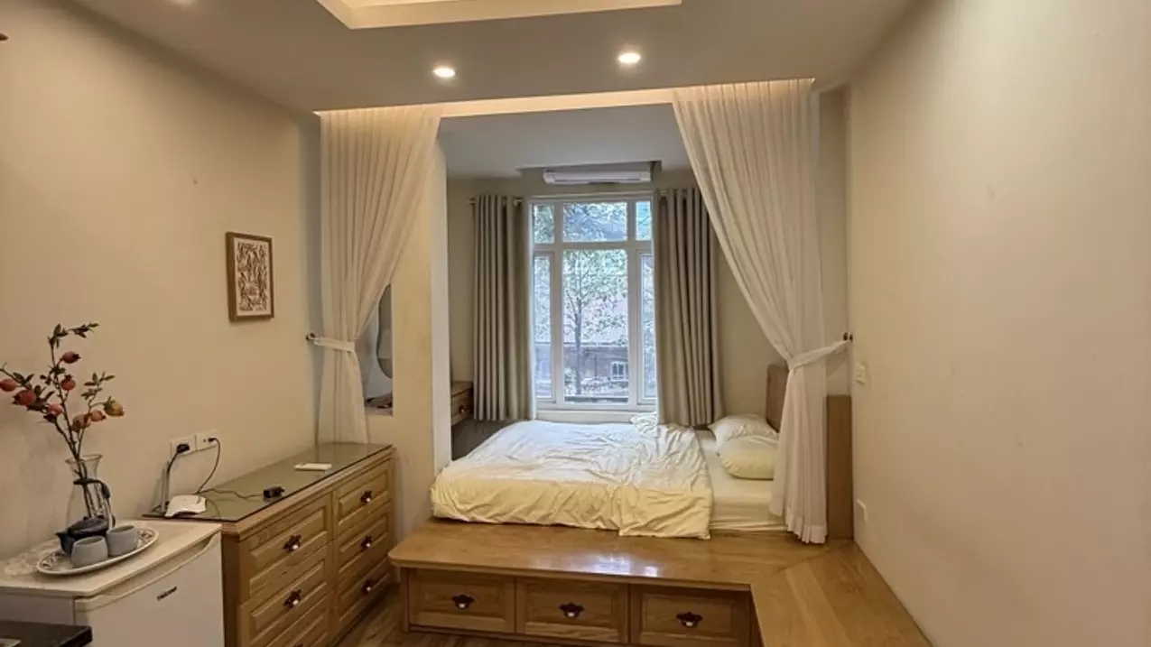 MẶT PHỐ ĐẶNG TRẦN CÔN, KINH DOANH, DIỆN TÍCH 19M2, SỔ VUÔNG, VỈA HÈ, CHỈ 10,6 TỶ-anh-1