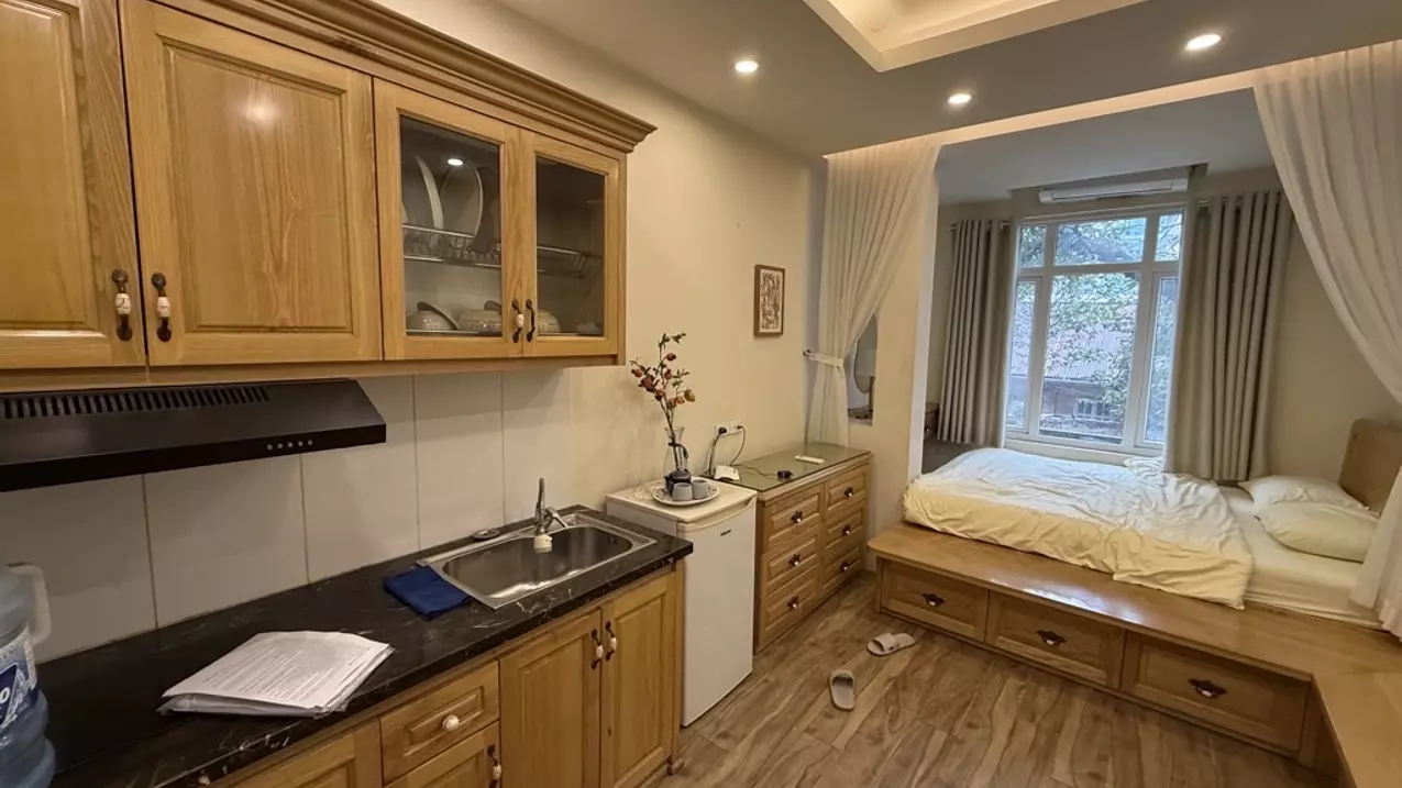 MẶT PHỐ ĐẶNG TRẦN CÔN, KINH DOANH, DIỆN TÍCH 19M2, SỔ VUÔNG, VỈA HÈ, CHỈ 10,6 TỶ-anh-2