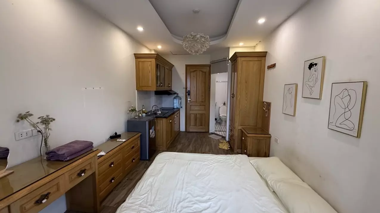 MẶT PHỐ ĐẶNG TRẦN CÔN, KINH DOANH, DIỆN TÍCH 19M2, SỔ VUÔNG, VỈA HÈ, CHỈ 10,6 TỶ-anh-3