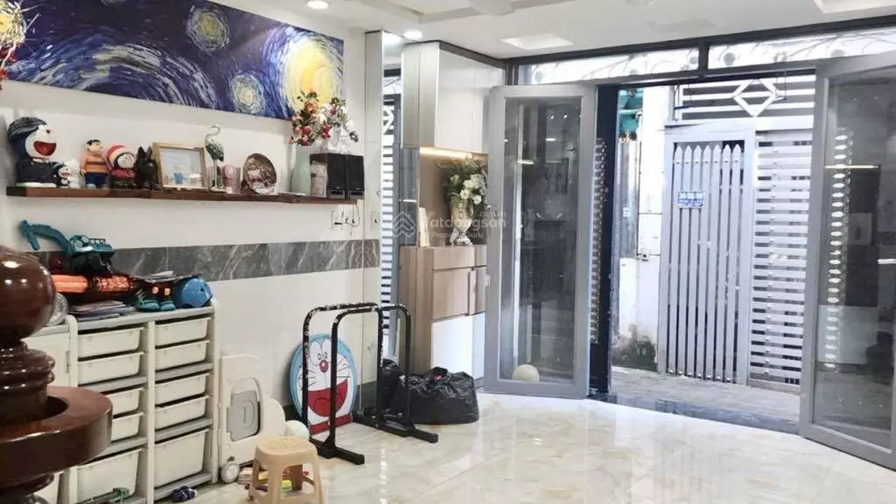 Mặt phố đẹp tại Đường Số 8, giá 18,5 tỷ, 80m2, 3PN, 3WC, Q2, HCM-anh-1
