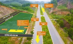 Bán 2 lô shoptel vị trí vip dự án KĐT Golden Field, Nghĩa Lộ giá cực tốt-anh-5