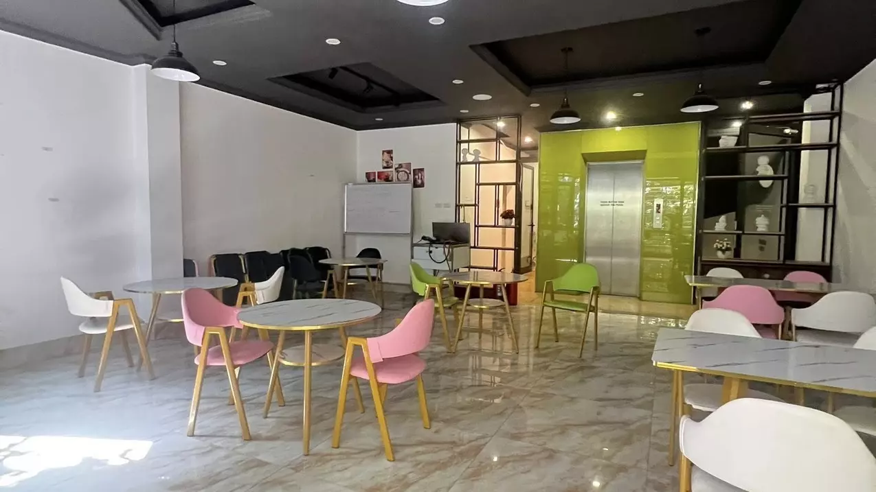 MẶT PHỐ DƯƠNG KHUÊ - NAM TỪ LIÊM - LÔ GÓC 2 MẶT THOÁNG - THANG MÁY - GIẢM CHÀO HƠN 11 TỶ-anh-3
