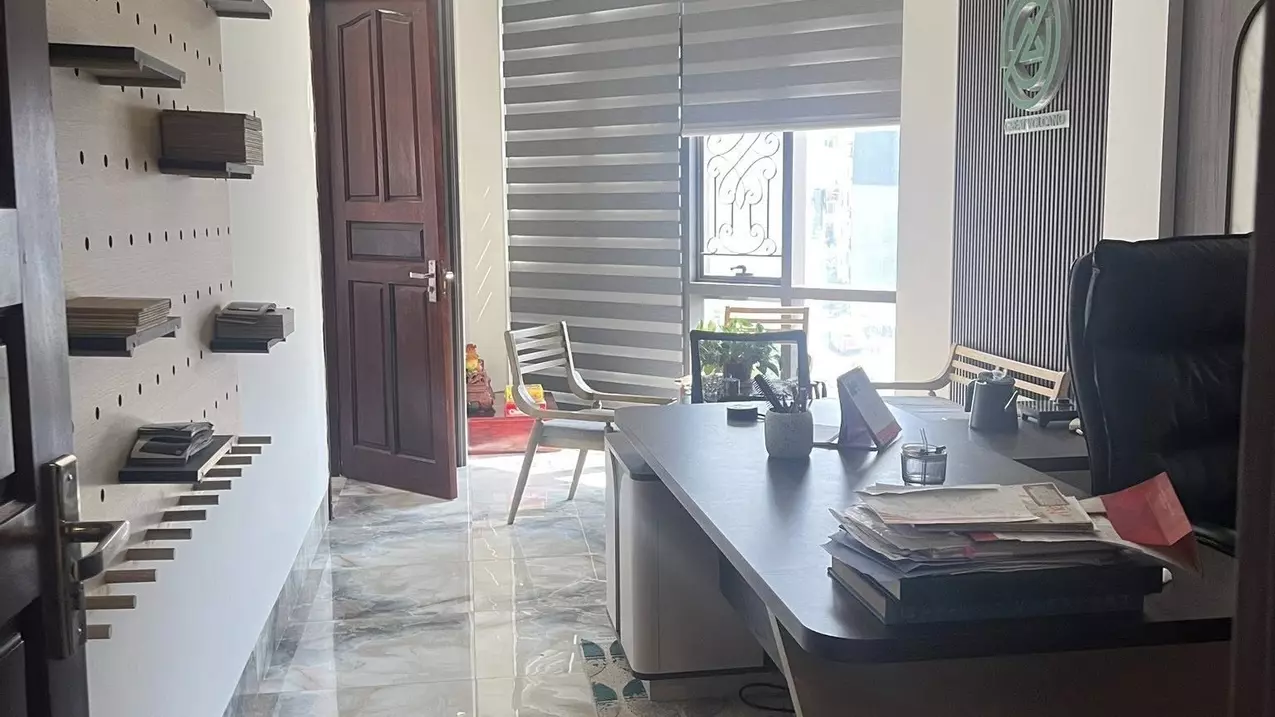 MẶT PHỐ DƯƠNG KHUÊ - NAM TỪ LIÊM - LÔ GÓC 2 MẶT THOÁNG - THANG MÁY - GIẢM CHÀO HƠN 11 TỶ-anh-4