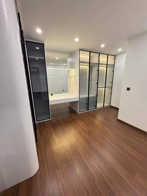 MẶT PHỐ HẠ YÊN QUYẾT - CẦU GIẤY - 50M2 X 5T - MT 3.8M - 13.95 TỶ - Ô TÔ TRÁNH - KD ĐỈNH-anh-5