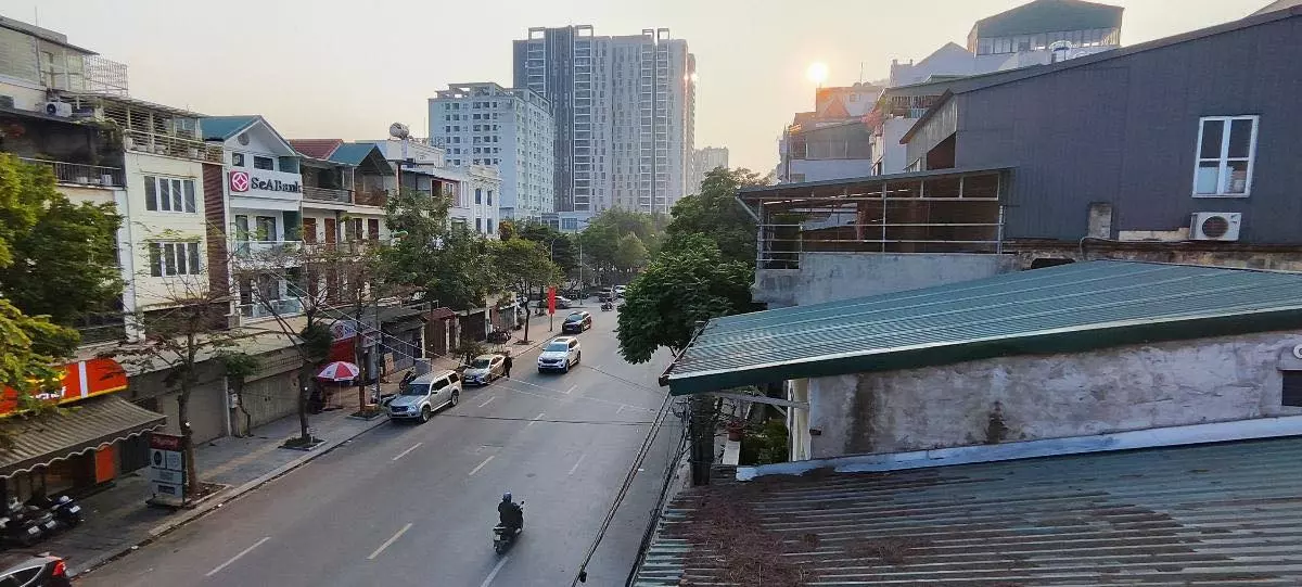 MẶT PHỐ HẠ YÊN QUYẾT CẦU GIẤY - VỊ TRÍ ĐẸP KINH DOANH ĐỈNH MỌI LOẠI HÌNH: 51M2 - 27.5 TỶ-anh-1
