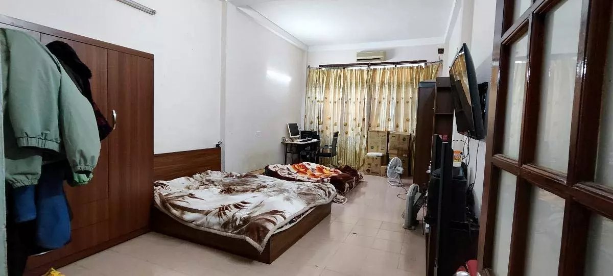 MẶT PHỐ HẠ YÊN QUYẾT CẦU GIẤY - VỊ TRÍ ĐẸP KINH DOANH ĐỈNH MỌI LOẠI HÌNH: 51M2 - 27.5 TỶ-anh-2