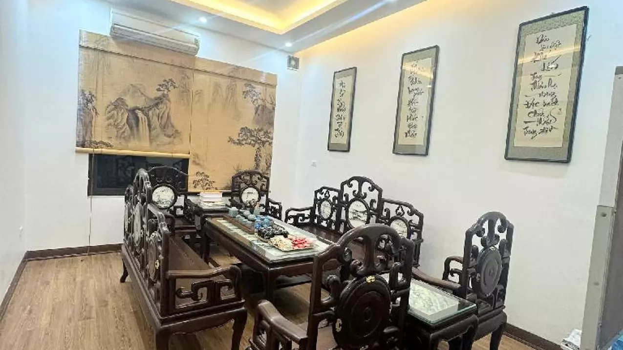Mặt phố Huy Du, siêu hiếm, phân lô, oto,thang máy, vỉa hè KD 55m2, 5T 22tỷ8-anh-2