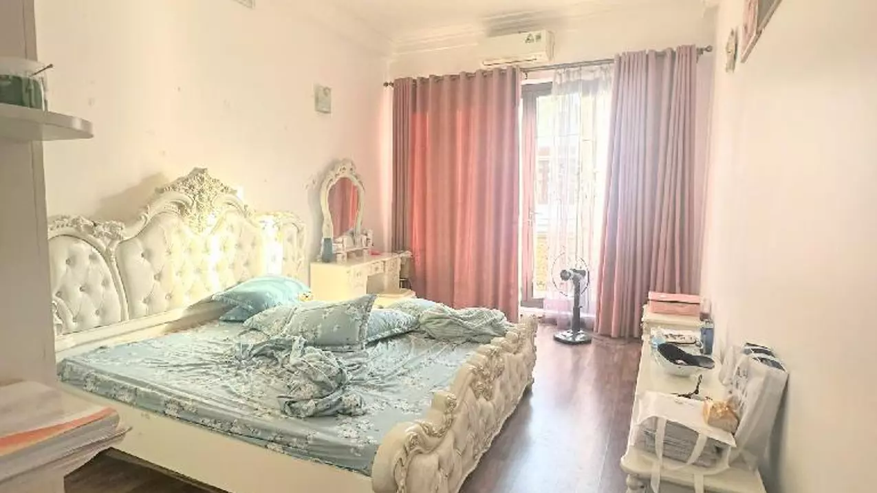 Mặt phố Huy Du, siêu hiếm, phân lô, oto,thang máy, vỉa hè KD 55m2, 5T 22tỷ8-anh-3