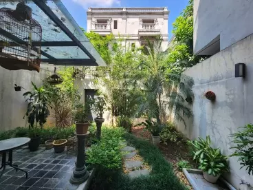 Bán nhà đẹp Tư Đình, Long Biên, 180m x 4 tầng, MT 6.1m, ô tô, sân vườn, 17 tỷ-anh-10
