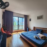 Bán nhà đẹp Tư Đình, Long Biên, 180m x 4 tầng, MT 6.1m, ô tô, sân vườn, 17 tỷ-anh-12