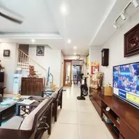 Bán nhà đẹp Tư Đình, Long Biên, 180m x 4 tầng, MT 6.1m, ô tô, sân vườn, 17 tỷ-anh-13