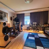 Bán nhà đẹp Tư Đình, Long Biên, 180m x 4 tầng, MT 6.1m, ô tô, sân vườn, 17 tỷ-anh-14