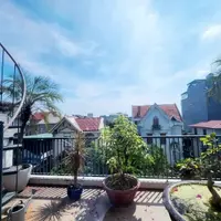 Bán nhà đẹp Tư Đình, Long Biên, 180m x 4 tầng, MT 6.1m, ô tô, sân vườn, 17 tỷ-anh-18