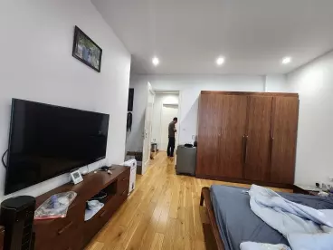 Bán nhà đẹp Tư Đình, Long Biên, 180m x 4 tầng, MT 6.1m, ô tô, sân vườn, 17 tỷ-anh-7