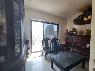 Bán nhà đẹp Tư Đình, Long Biên, 180m x 4 tầng, MT 6.1m, ô tô, sân vườn, 17 tỷ-anh-8