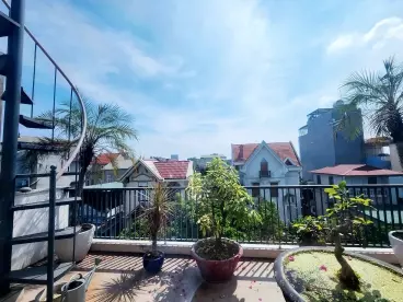Bán nhà đẹp Tư Đình, Long Biên, 180m x 4 tầng, MT 6.1m, ô tô, sân vườn, 17 tỷ-anh-9