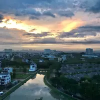 Cho thuê căn hộ Flora Kikyo, 55m2 1+1PN nội thất đầy đủ, giá chỉ 7tr/tháng, LH: 0388668882 Gặp Tâm-anh-2