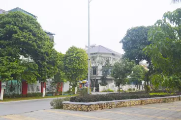 CC Bán nhanh siêu biệt thự KĐT Đặng Xá -3 mặt tiền 336m2 View cực thoáng. 0982852808-anh-2
