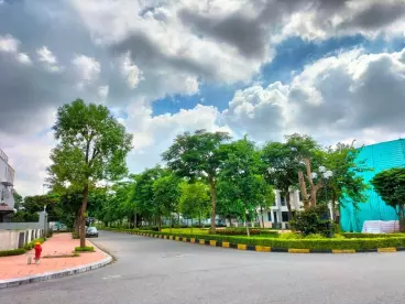 CC Bán nhanh siêu biệt thự KĐT Đặng Xá -3 mặt tiền 336m2 View cực thoáng. 0982852808-anh-3