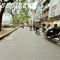 ???? MẶT PHỐ NGUYỄN KHANG, CẦU GIẤY - 85M2 - MT 5M - VỈA HÈ RỘNG - KINH DOANH ĐỈNH-anh-5