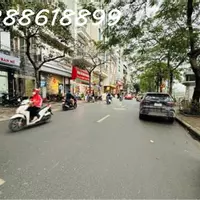 ???? MẶT PHỐ NGUYỄN KHANG, CẦU GIẤY - 85M2 - MT 5M - VỈA HÈ RỘNG - KINH DOANH ĐỈNH-anh-6
