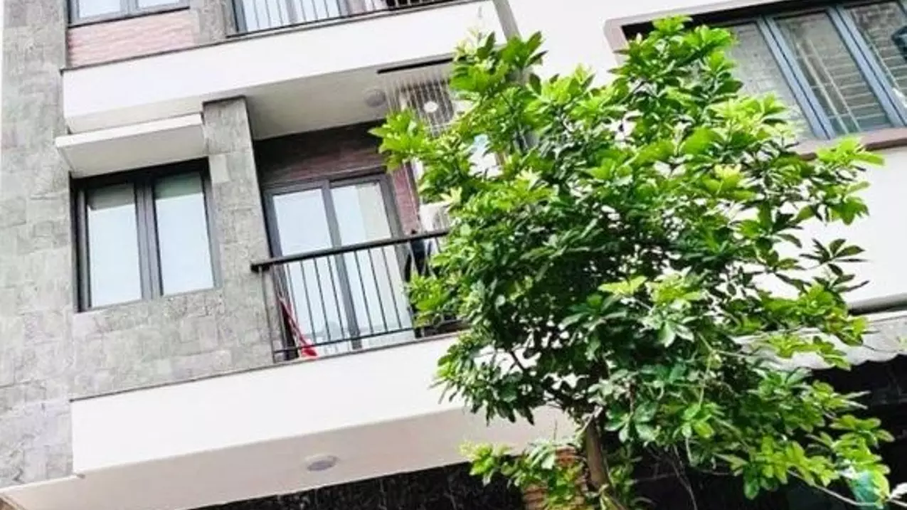 MẶT PHỐ NGUYỄN VĂN TUYẾT - ĐỐNG ĐA - 85 M2 x 5T - MT 5.8M - 44.5 TỶ - VỈA HÈ - KD TẤP NẬP-anh-3