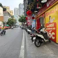 MẶT PHỐ NGUYỄN VĂN TUYẾT - ĐỐNG ĐA - 85 M2 x 5T - MT 5.8M - 44.5 TỶ - VỈA HÈ - KD TẤP NẬP-anh-7