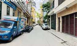 ???? MẶT PHỐ THUỴ KHUÊ, TÂY HỒ - 70M2 - 7 TẦNG THANG MÁY - TOÀ VĂN PHÒNG MỚI KÍNH COONG-anh-14