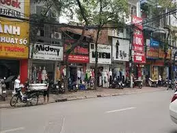 Mặt Phố Tô Hiệu, Kinh doanh siêu đỉnh.  Phố vip Quận Cầu giấy, 60m2, 3 tầng, mt 6m. giá: 46 tỷ.-anh-1