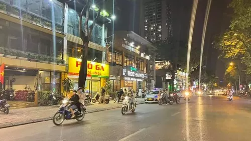 Mặt Phố Tô Hiệu, Kinh doanh siêu đỉnh.  Phố vip Quận Cầu giấy, 60m2, 3 tầng, mt 6m. giá: 46 tỷ.-anh-2