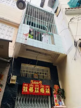BÁN GẤP!TRẦN QUÝ, P6, Q11, 43M2, 2 TẦNG, CHỈ 5 TỶ TL, 0354095924-anh-1