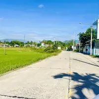 Lô biệt thự 215m2 cực chill ngay sát chợ Lệ Trạch - Hòa Tiến sầm uất-anh-5
